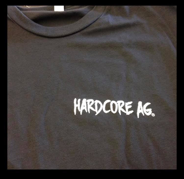 HARDCORE AG COE