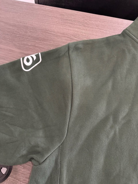 Becker Ag Hoodie