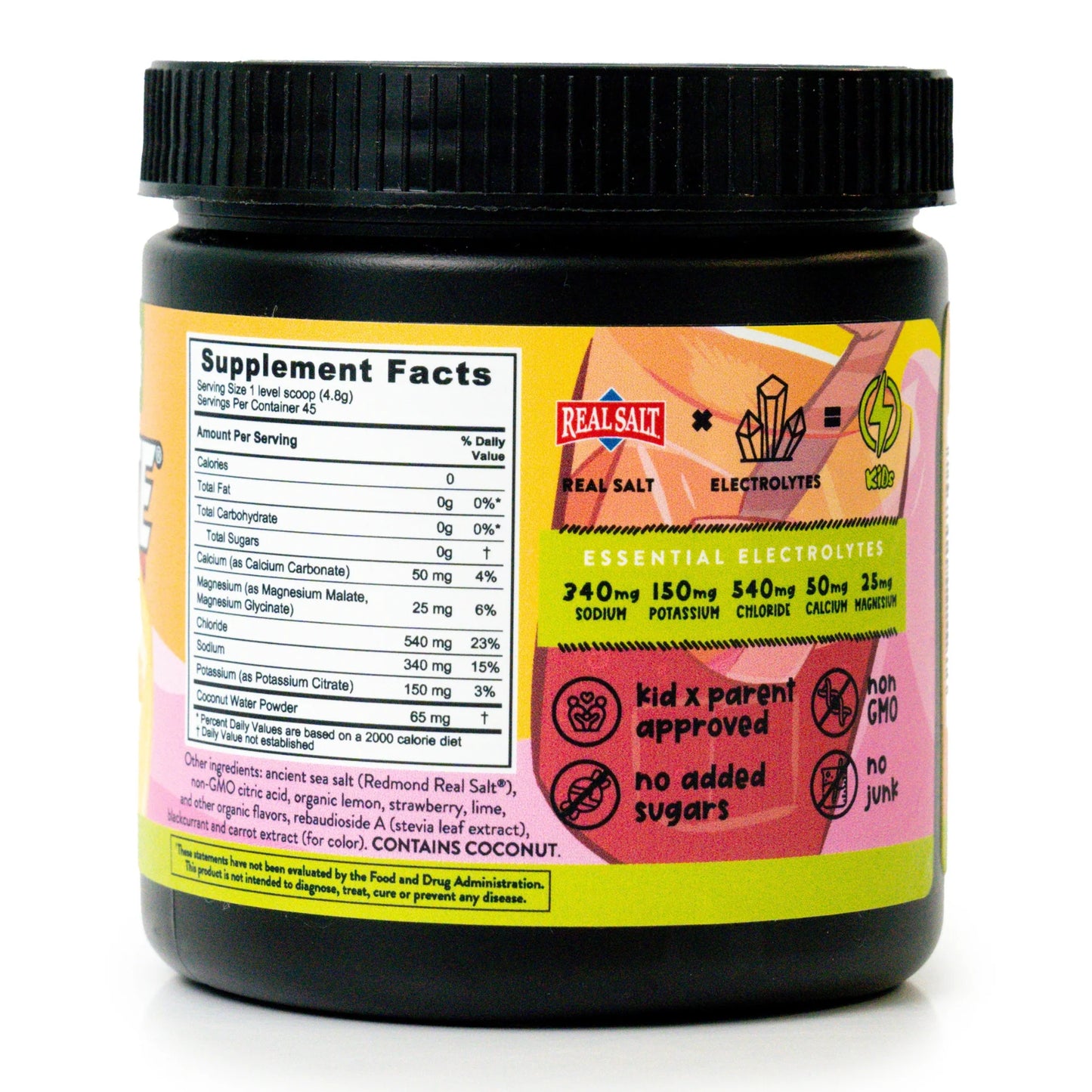 RE-LYTE KIDS PINK LEMONADE