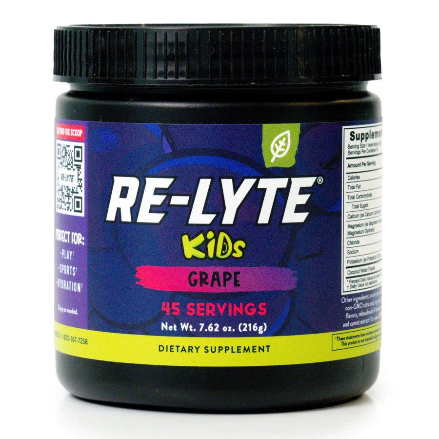RE-LYTE KIDS GRAPE
