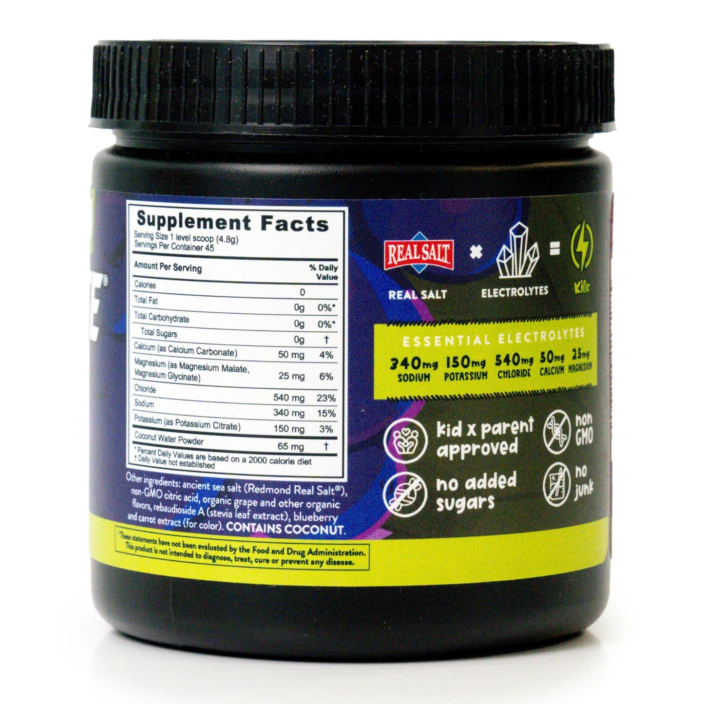 RE-LYTE KIDS GRAPE