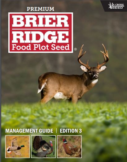 COVER CROPS & GRASS SEED CONTACT FOR INFO