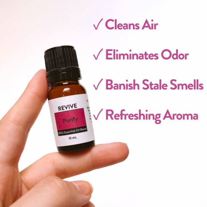 Revive Purify 30ml