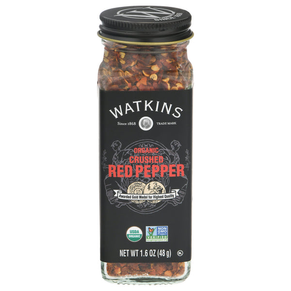 Watkins Red Pepper 1.6oz