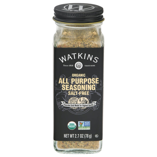 Watkins All-Purpose Salt-Free 2.7oz