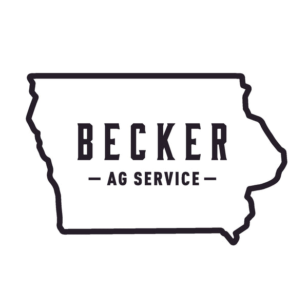 Becker Ag Service