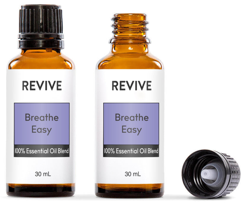 Revive Breathe Easy 30ml