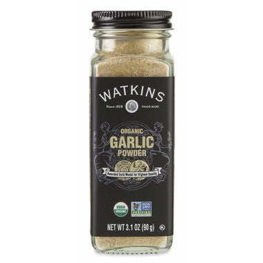 Watkins Garlic Powder 3.10z