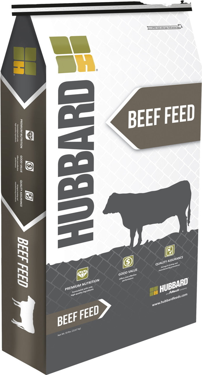 HUBBARD FEED PRODUCTS IN STOCK CONTACT FOR INFO