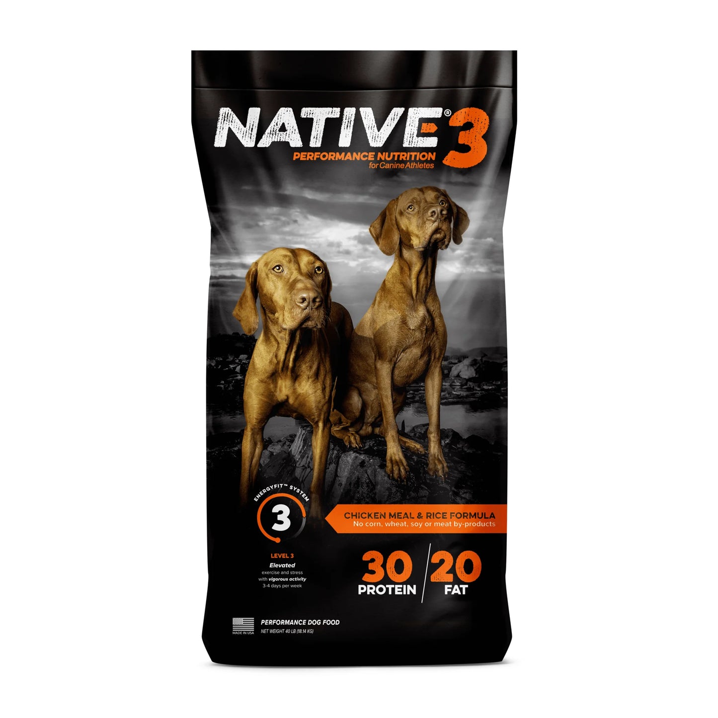 NATIVE DOG FOOD PRODUCTS IN STOCK CONTACT FOR INFO