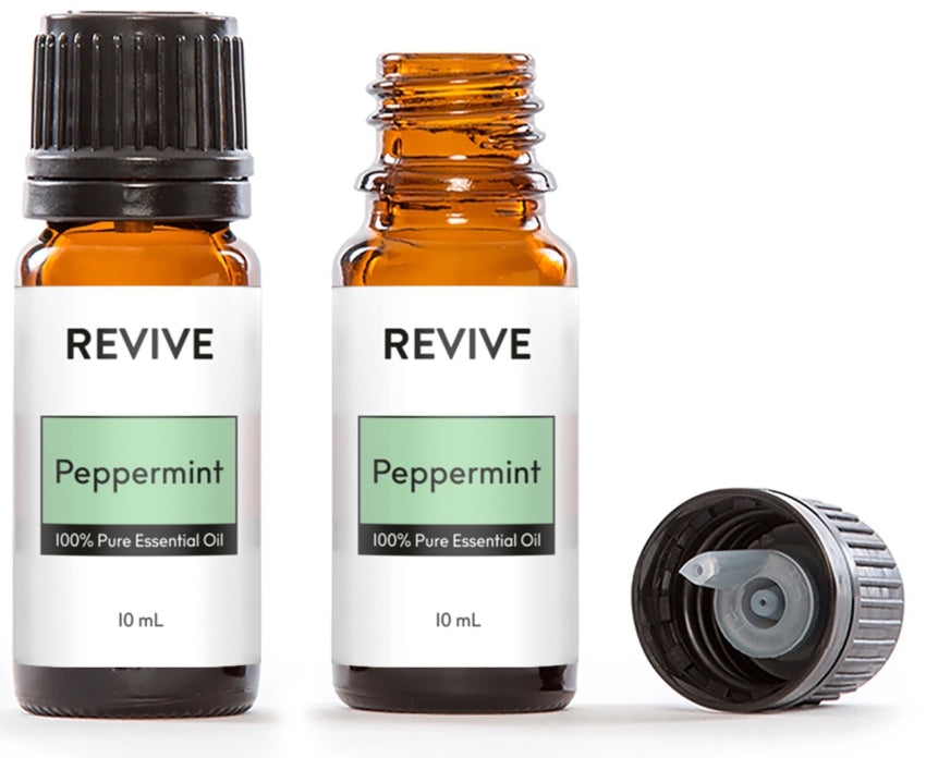 Revive Peppermint 10ml