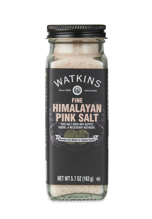 Watkins Fine Pink Himal Salt 5.7oz