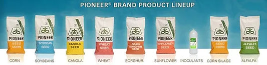 PIONEER SEED PRODUCTS CONTACT FOR INFO