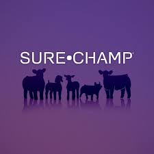 SURE CHAMP PRODUCTS IN STOCK CONTACT FOR INFO