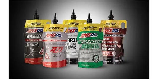 Amsoil Products In Stock Contact For Info