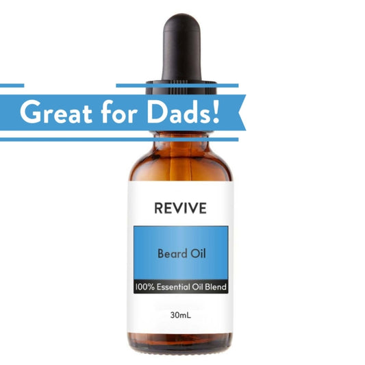 Revive Beard Oil 30ml