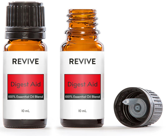 Revive Digest Aid 10ml