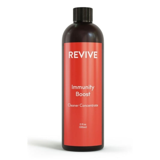 Revive Immunity Boost Cleaner Concentrate 12oz