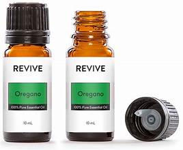 Revive Oregano 10ml