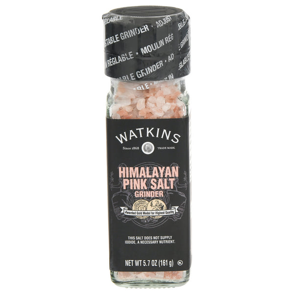 Watkins Himal Salt Grinder 5.7oz